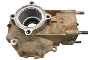 Suzuki - 03 Suzuki Vinson 500 4x4 Rear Differential Housing LTA500F - Image 1