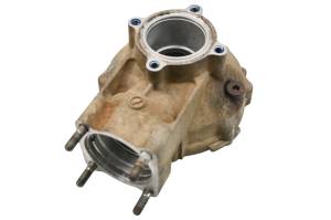 Suzuki - 03 Suzuki Vinson 500 4x4 Rear Differential Housing LTA500F - Image 2