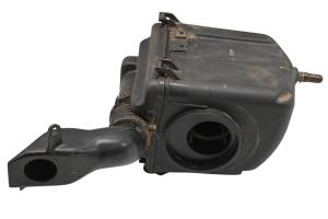 Suzuki - 03 Suzuki Vinson 500 4x4 Airbox Intake Air Box LTA500F - Image 2