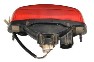 Suzuki - 03 Suzuki Vinson 500 4x4 Tail Brake Light LTA500F - Image 2
