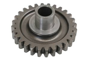 18 Arctic Cat Alterra 700 VLX 4x4 Transmission Reverse Gear