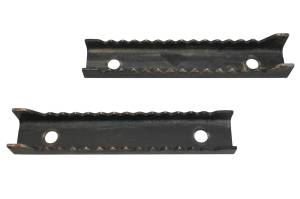 Arctic Cat - 18 Arctic Cat Alterra 700 VLX 4x4 Foot Pegs - Image 2