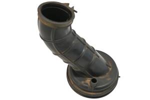 Suzuki - 03 Suzuki Vinson 500 4x4 Airbox Hose Outlet Tube LTA500F - Image 1