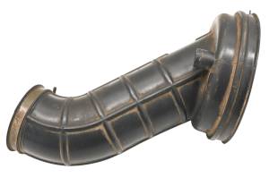 Suzuki - 03 Suzuki Vinson 500 4x4 Airbox Hose Outlet Tube LTA500F - Image 2