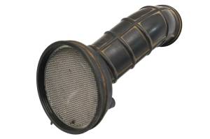 Suzuki - 03 Suzuki Vinson 500 4x4 Airbox Hose Outlet Tube LTA500F - Image 3