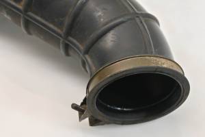 Suzuki - 03 Suzuki Vinson 500 4x4 Airbox Hose Outlet Tube LTA500F - Image 4