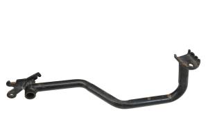 18 Arctic Cat Alterra 700 VLX 4x4 Rear Brake Pedal