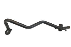 Arctic Cat - 18 Arctic Cat Alterra 700 VLX 4x4 Rear Brake Pedal - Image 3