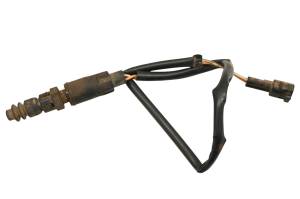 Suzuki - 03 Suzuki Vinson 500 4x4 Rear Brake Tail Light Switch Sensor LTA500F - Image 1