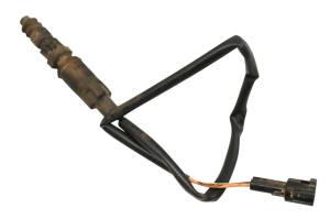 Suzuki - 03 Suzuki Vinson 500 4x4 Rear Brake Tail Light Switch Sensor LTA500F - Image 2