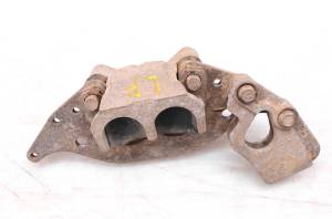 18 Polaris RZR S 900 EPS 4x4 Front Left Brake Caliper