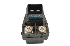 03 Suzuki Vinson 500 4x4 Starter Solenoid LTA500F