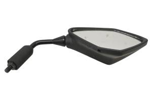 23 Kawasaki Z400 ABS Right Mirror ER400D
