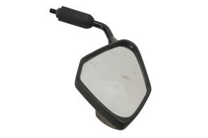 Kawasaki - 23 Kawasaki Z400 ABS Right Mirror ER400D - Image 2