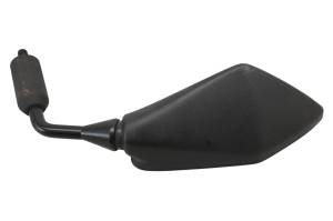 Kawasaki - 23 Kawasaki Z400 ABS Right Mirror ER400D - Image 3