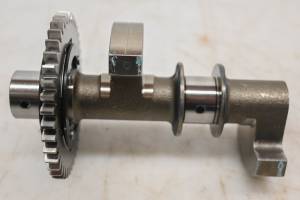 23 Kawasaki Z400 ABS Counter Balancer Crankshaft Balance ER400D