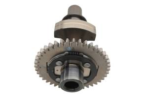 Kawasaki - 23 Kawasaki Z400 ABS Counter Balancer Crankshaft Balance ER400D - Image 2