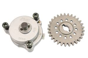 Suzuki - 03 Suzuki Vinson 500 4x4 Oil Pump LTA500F - Image 3