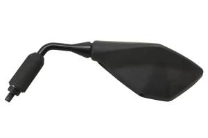 Kawasaki - 23 Kawasaki Z400 ABS Left Mirror ER400D - Image 3