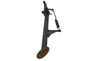 Kawasaki - 23 Kawasaki Z400 ABS Kick Stand Lever ER400D - Image 2