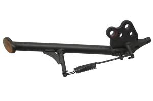 Kawasaki - 23 Kawasaki Z400 ABS Kick Stand Lever ER400D - Image 3