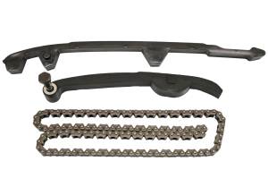 03 Suzuki Vinson 500 4x4 Cam Chain & Guides LTA500F