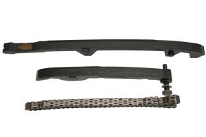 Suzuki - 03 Suzuki Vinson 500 4x4 Cam Chain & Guides LTA500F - Image 3