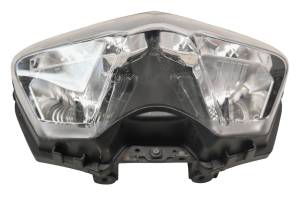 23 Kawasaki Z400 ABS Headlight ER400D