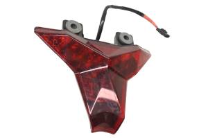 Kawasaki - 23 Kawasaki Z400 ABS Tail Brake Light ER400D - Image 2