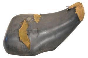 Suzuki - 03 Suzuki Vinson 500 4x4 Seat LTA500F - Image 1