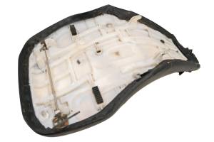 Suzuki - 03 Suzuki Vinson 500 4x4 Seat LTA500F - Image 3