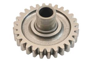 03 Suzuki Vinson 500 4x4 Reverse Idle Gear LTA500F