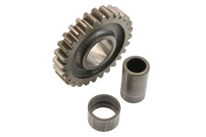 Suzuki - 03 Suzuki Vinson 500 4x4 Reverse Idle Gear LTA500F - Image 3