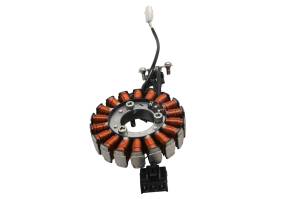 Kawasaki - 23 Kawasaki Z400 ABS Stator ER400D - Image 3