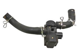 Kawasaki - 23 Kawasaki Z400 ABS Intake Air Control Valve ER400D - Image 1