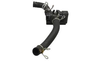 Kawasaki - 23 Kawasaki Z400 ABS Intake Air Control Valve ER400D - Image 3