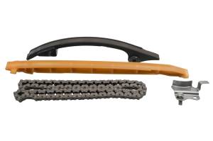 23 Kawasaki Z400 ABS Cam Chain & Guides ER400D