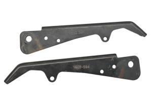 Arctic Cat - 18 Arctic Cat Alterra 700 VLX 4x4 Left & Right Front Bumper Brackets Mounts - Image 4