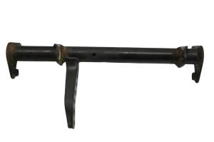 03 Suzuki Vinson 500 4x4 Rear Engine Motor Mount Bracket LTA500F