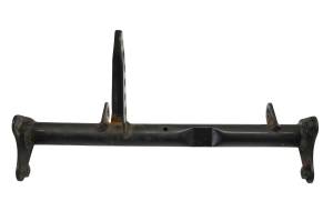 Suzuki - 03 Suzuki Vinson 500 4x4 Rear Engine Motor Mount Bracket LTA500F - Image 2