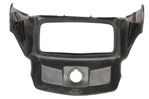 Suzuki - 03 Suzuki Vinson 500 4x4 Speedometer Cover LTA500F - Image 3