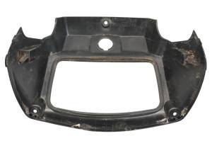 Suzuki - 03 Suzuki Vinson 500 4x4 Speedometer Cover LTA500F - Image 4