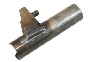 Suzuki - 03 Suzuki Vinson 500 4x4 Crankcase Breather Box Vent LTA500F - Image 2