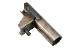 Suzuki - 03 Suzuki Vinson 500 4x4 Crankcase Breather Box Vent LTA500F - Image 3