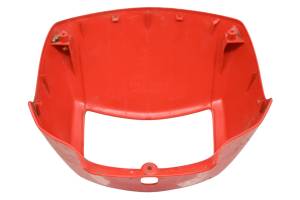 Suzuki - 03 Suzuki Vinson 500 4x4 Front Handlebar Cover LTA500F - Image 3