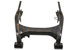Suzuki - 03 Suzuki Vinson 500 4x4 Rear Swingarm LTA500F - Image 4