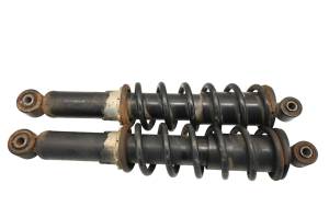 03 Suzuki Vinson 500 4x4 Front Shocks LTA500F