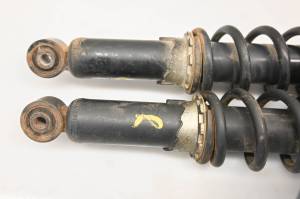 Suzuki - 03 Suzuki Vinson 500 4x4 Front Shocks LTA500F - Image 2