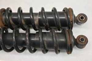 Suzuki - 03 Suzuki Vinson 500 4x4 Front Shocks LTA500F - Image 3