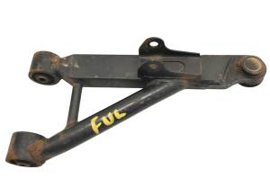 03 Suzuki Vinson 500 4x4 Front Upper Left A-Arm LTA500F